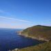 Felsen in Finisterre - Am Ende des Jakobsweges